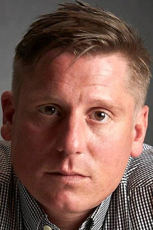 Robert Hansen profil kép