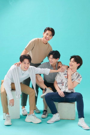 สะพานปูน The series poszter
