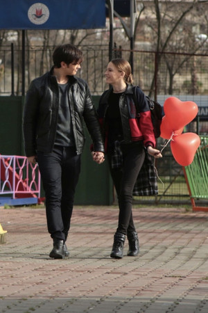 Medcezir poszter