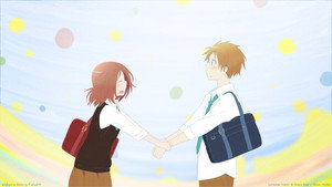 一週間フレンズ。 kép