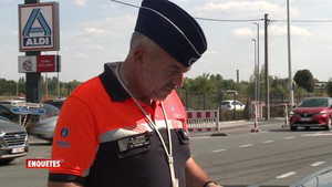 Enquêtes 2022. évad Ep.30 30. epizód