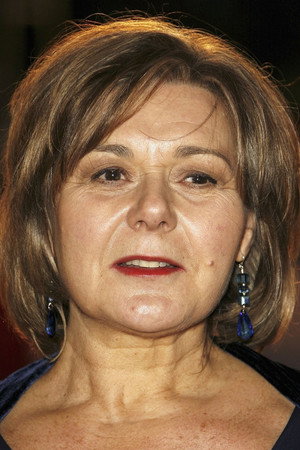 Barbara Flynn profil kép