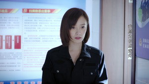 民警老林的幸福生活 1. évad Ep.17 17. epizód