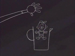 Bébi Bolondos dallamok 2. évad Ep.5 5. epizód