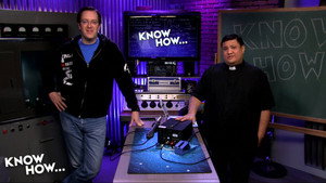 Know How... 4. évad Ep.21 21. epizód