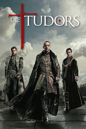 Tudorok poszter
