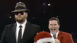 NWA World Championship Wrestling 3. évad Ep.51 51. epizód