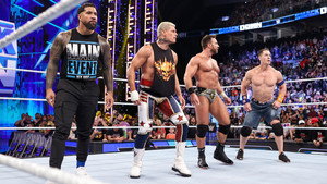 Pankráció - WWE: Smackdown 25. évad Ep.40 40. epizód