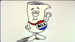 Schoolhouse Rock! 3. évad Ep.5 5. epizód
