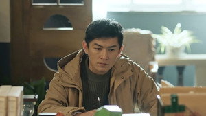 黑白诀 1. évad Ep.7 7. epizód