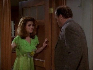 Frasier - A dumagép 3. évad Ep.22 22. epizód