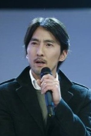 苗子杰