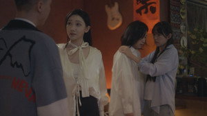 如果有秘密 1. évad Ep.8 8. epizód