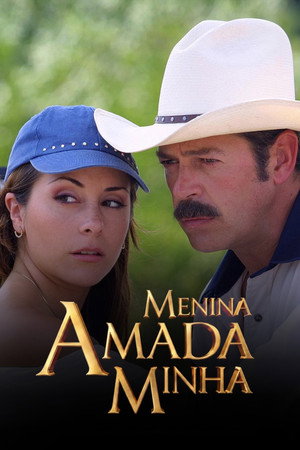 Niña Amada Mía poszter