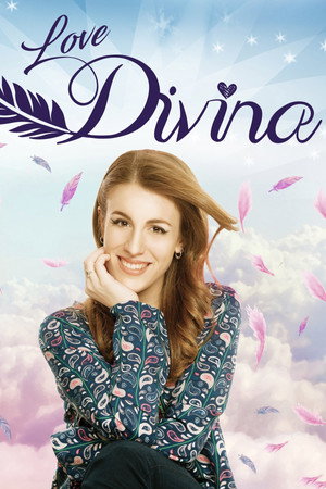 Divina, está en tu corazón poszter