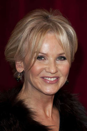Lisa Maxwell profil kép