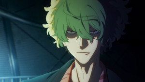 Lycoris Recoil 1. évad Ep.12 12. epizód