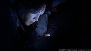 路上のルカ 1. évad Ep.4 4. epizód