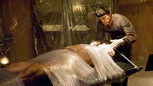 Dexter 2. évad Ep.8 Eljő a reggel