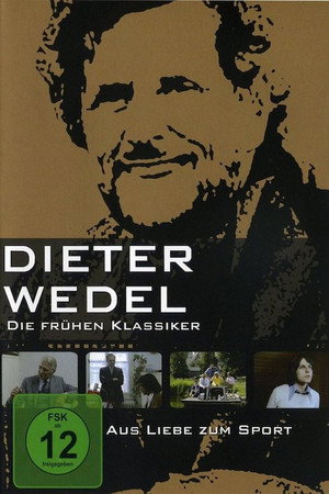 Aus Liebe zum Sport 1. évad (1974-03-21) poszter