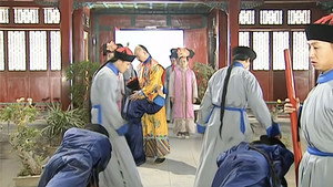 还珠格格 2. évad Ep.7 7. epizód