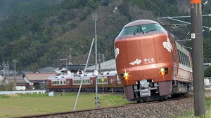 Japan Railway Journal 10. évad Ep.16 16. epizód