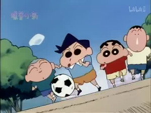 クレヨンしんちゃん 2. évad Ep.350 350. epizód