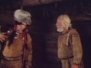 Grizzly Adams 1. évad Ep.13 13. epizód