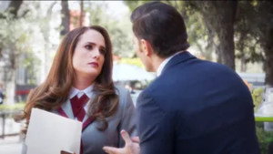 Sueño de amor 1. évad Ep.4 4. epizód