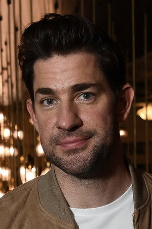 John Krasinski profil kép