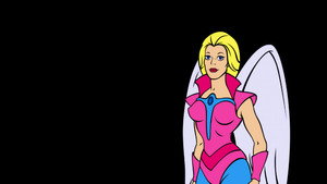 She-Ra: Princess of Power kép