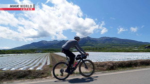 Cycle Around Japan 11. évad Ep.8 8. epizód