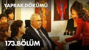 Yaprak Dökümü 5. évad Ep.173 173. epizód