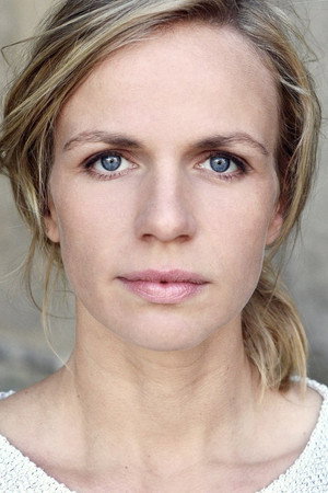 Katrin Jaehne profil kép