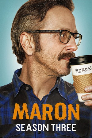 Maron 3. évad (2015-05-14) poszter