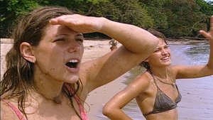 Survivor 1. évad Ep.4 4. epizód
