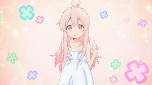 お兄ちゃんはおしまい！ kép
