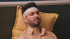 Ufff... Yeh Love Hai Mushkil 1. évad Ep.60 60. epizód