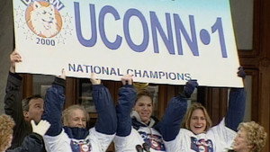 The Dynasty: UConn Huskies 1. évad Ep.2 2. epizód
