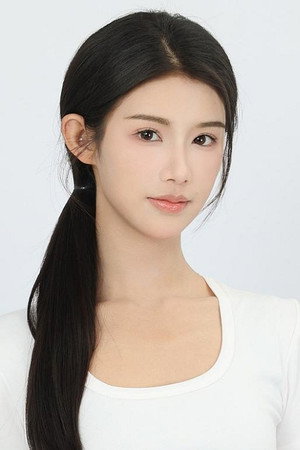 李可馨 profil kép