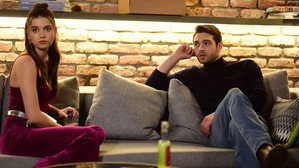 Kardeş Çocukları 1. évad Ep.4 4. epizód