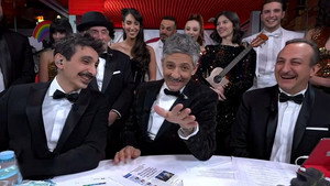 Viva Rai2! 1. évad Ep.33 33. epizód
