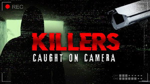Killers: Caught on Camera kép