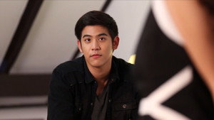 สุภาพบุรุษลูกผู้ชาย 1. évad Ep.15 15. epizód