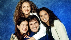 Daddy's Girls kép