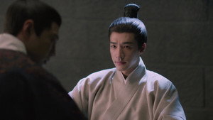 良陈美锦 1. évad Ep.23 23. epizód