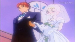 エルフの若奥様 1. évad Ep.1 1. epizód