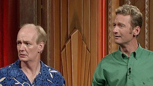 Whose Line Is It Anyway? 2. évad Ep.27 27. epizód