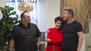 Gordon Ramsay's 24 Hours to Hell and Back 2. évad Ep.3 3. epizód