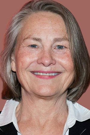 Cherry Jones profil kép